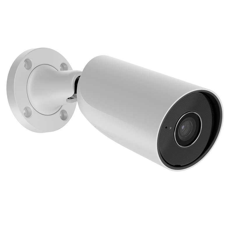 Ajax BulletCam (8 Mp/4 mm)