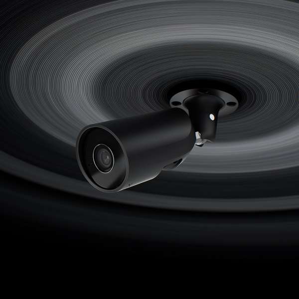 Ajax BulletCam (8 Mp/4 mm)
