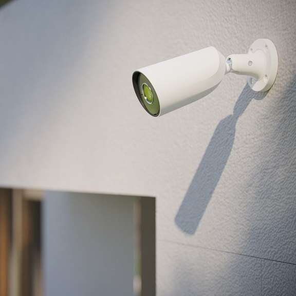 Ajax BulletCam (8 Mp/4 mm)