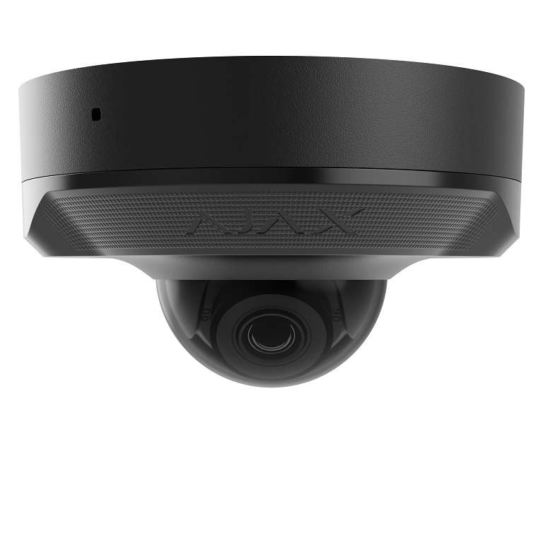 Ajax DomeCam Mini (5 Mp/4 mm)