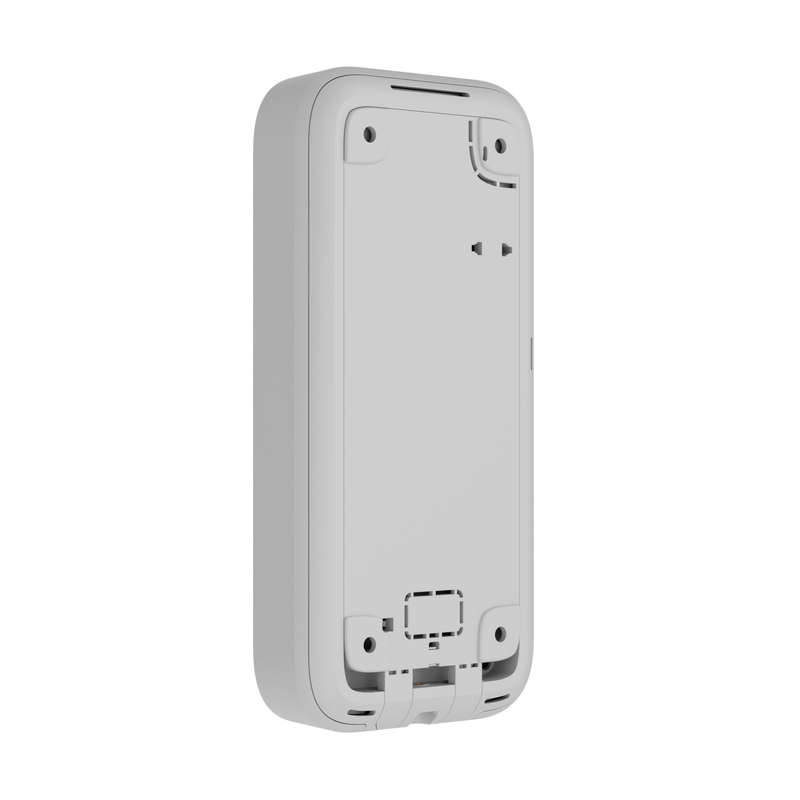 Ajax KeyPad TouchScreen