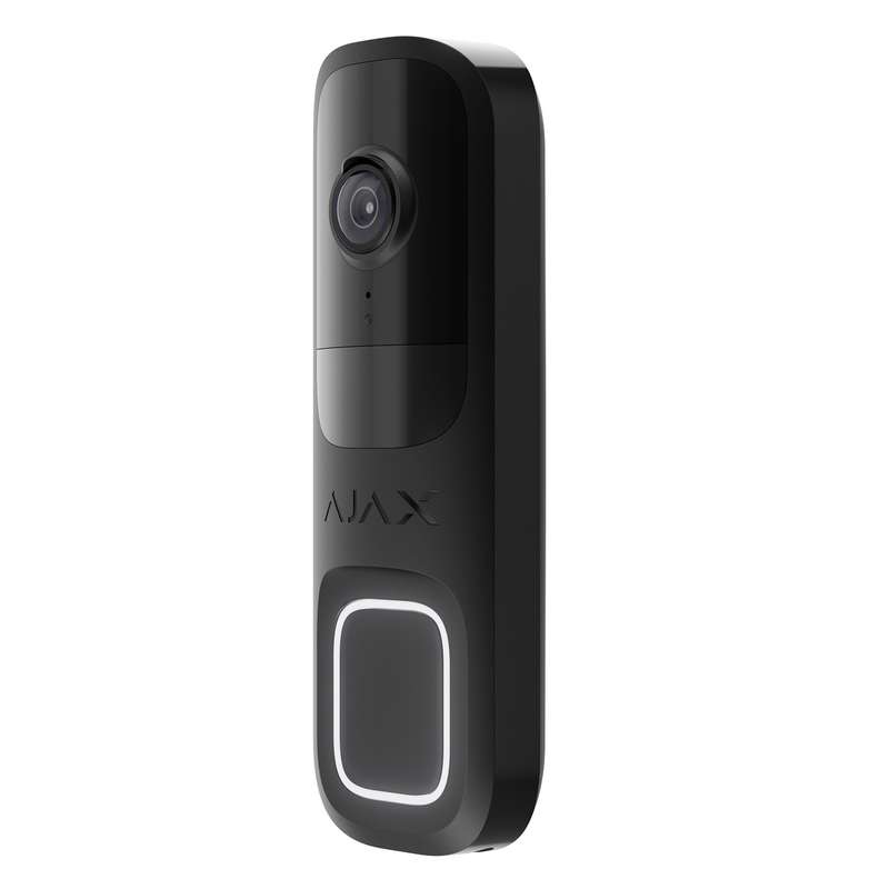 Ajax DoorBell
