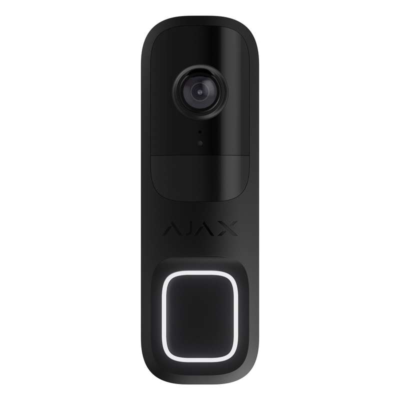 Ajax DoorBell