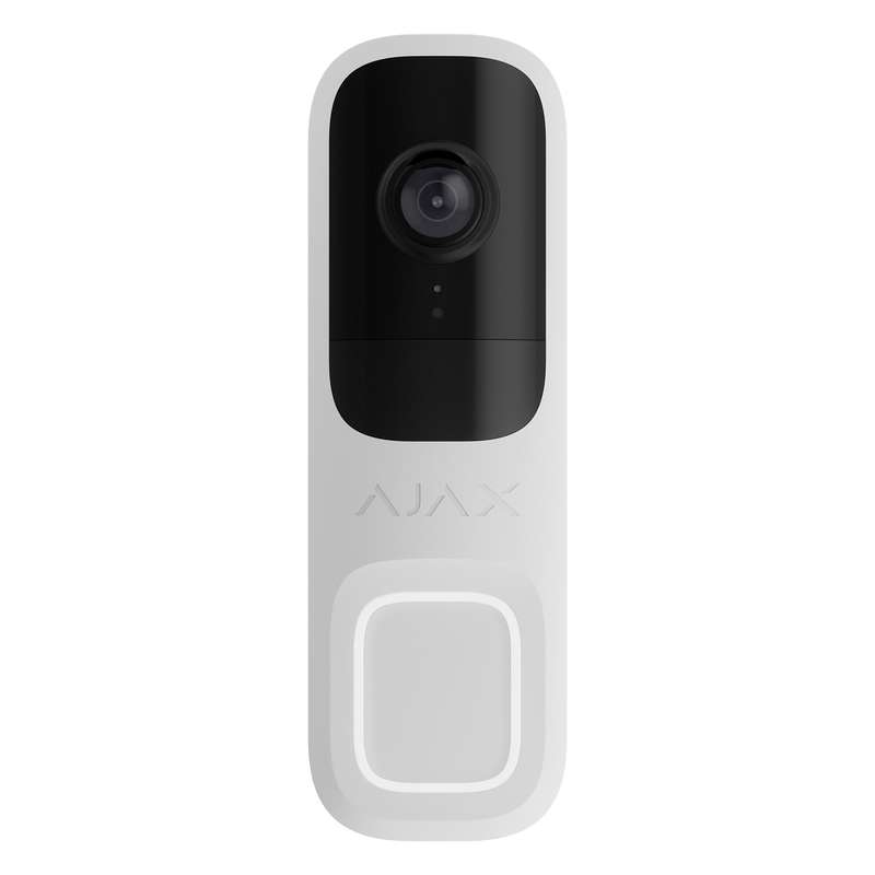 Ajax DoorBell
