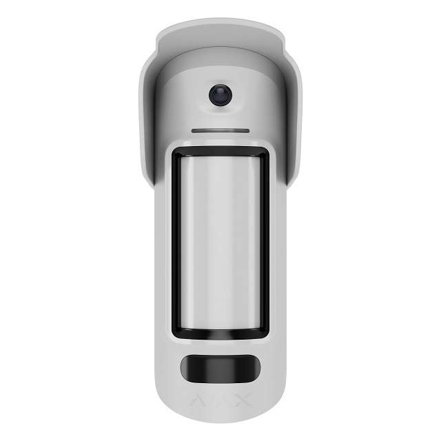 Ajax MotionCam Outdoor HighMount (PhOD)