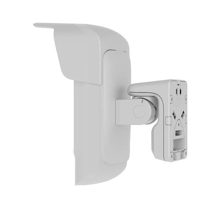 Ajax MotionCam Outdoor HighMount (PhOD)