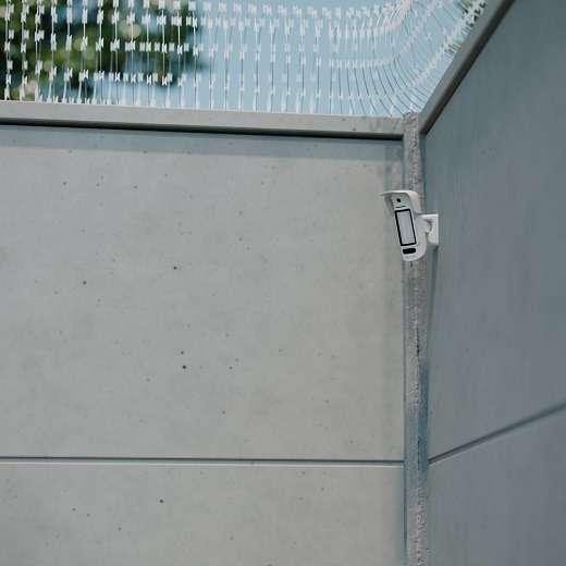Ajax MotionCam Outdoor HighMount (PhOD)