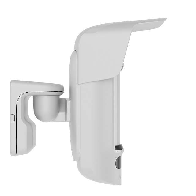 Ajax MotionCam Outdoor HighMount (PhOD)