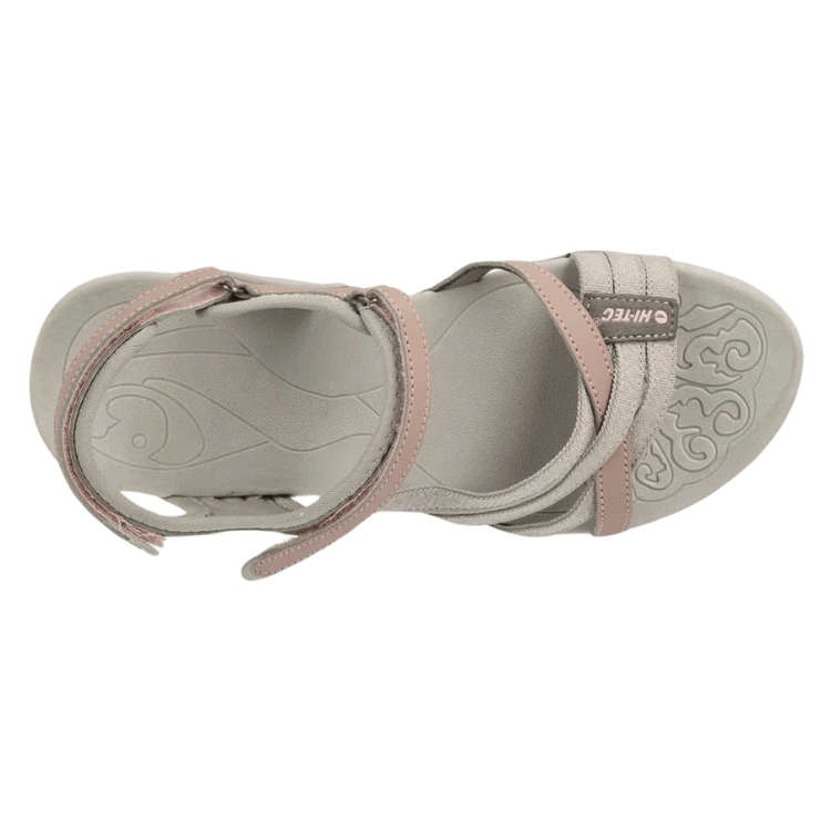 HI TEC SAVANNA II SANDAL LADIES