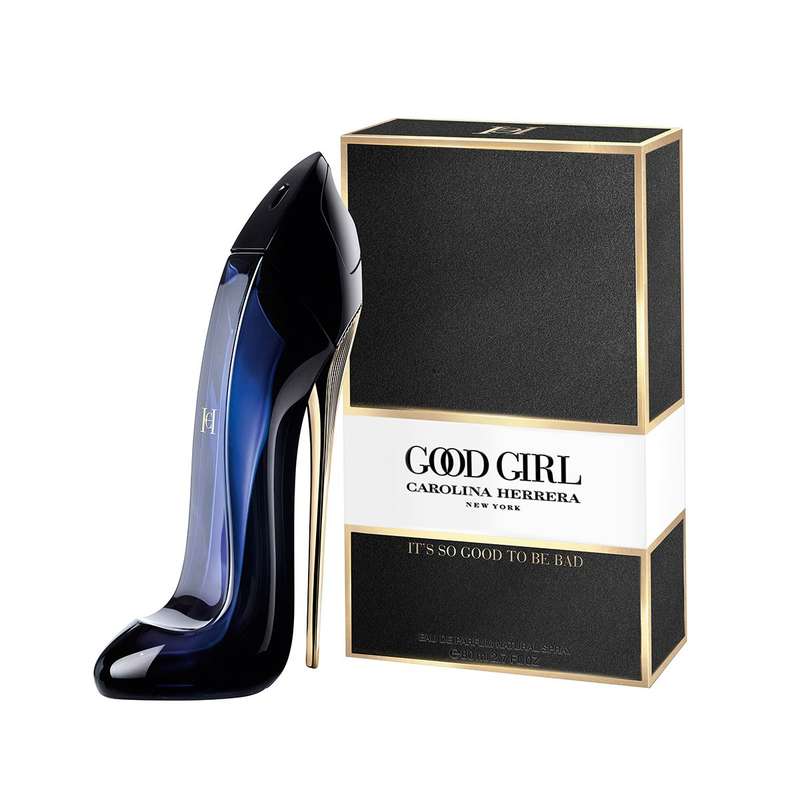 Carolina Herrera GOOD GIRL 80ml Parallel Import FREE DELIVERY