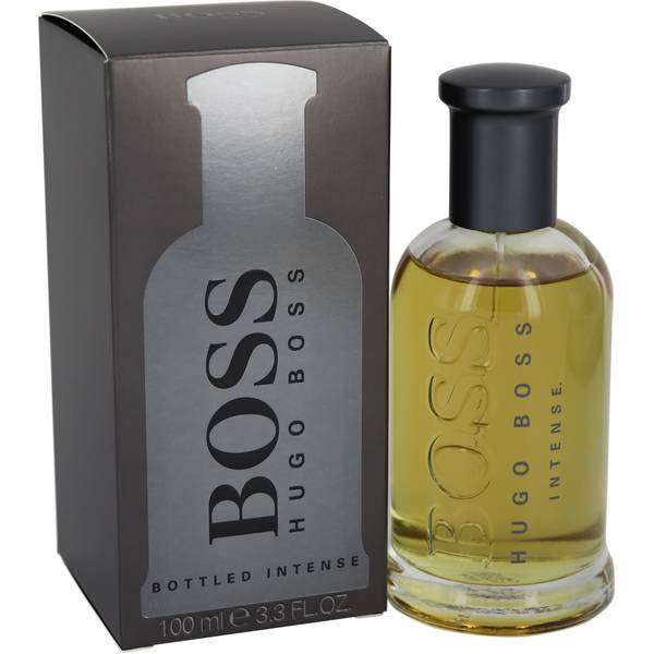 Hugo Boss Bottled Intense 100ml Parallel Import (FREE SHIPPING)