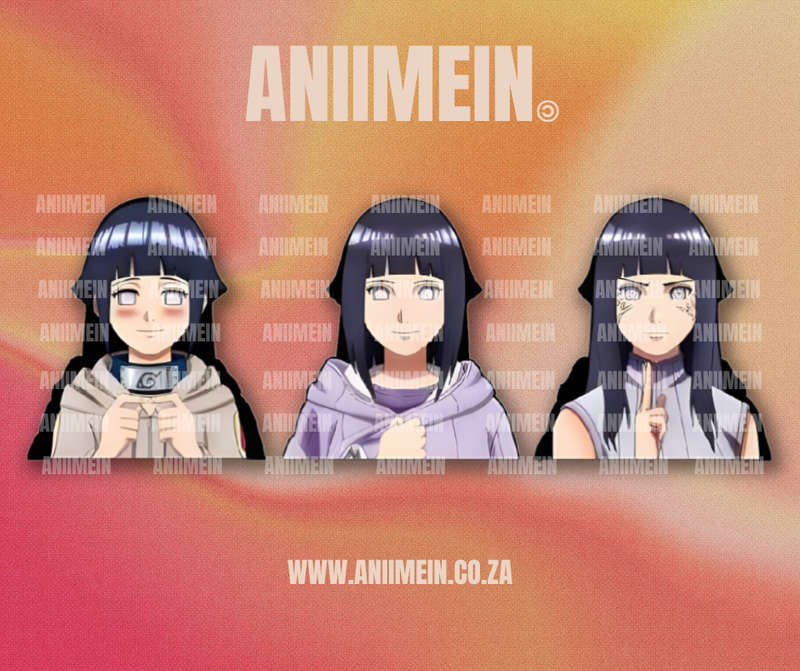 NARUTO SHIPPUDEN (Style-20)