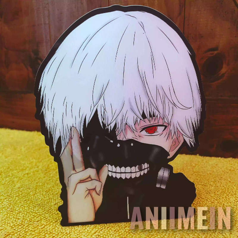 TOKYO GHOUL (Style-1)