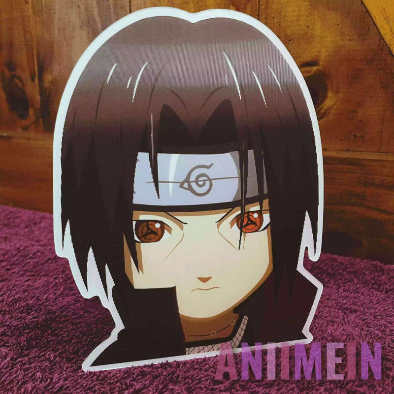 NARUTO SHIPPUDEN (Style-24)