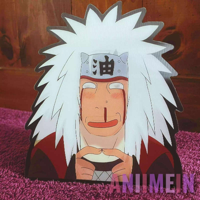 NARUTO SHIPPUDEN (Style-16)