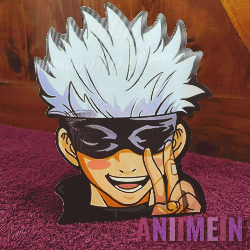 JUJUTSU KAISEN (Style-5)