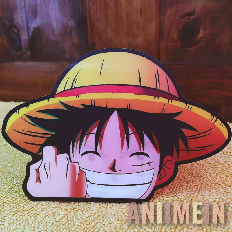 ONE PIECE (Style-4)