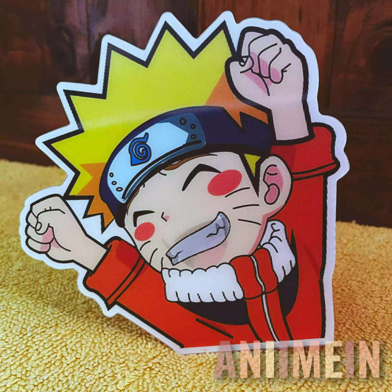NARUTO SHIPPUDEN (Style-2)