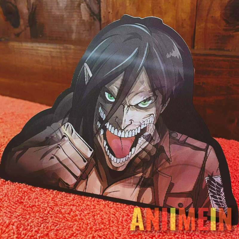ATTACK ON TITAN (Style-1)