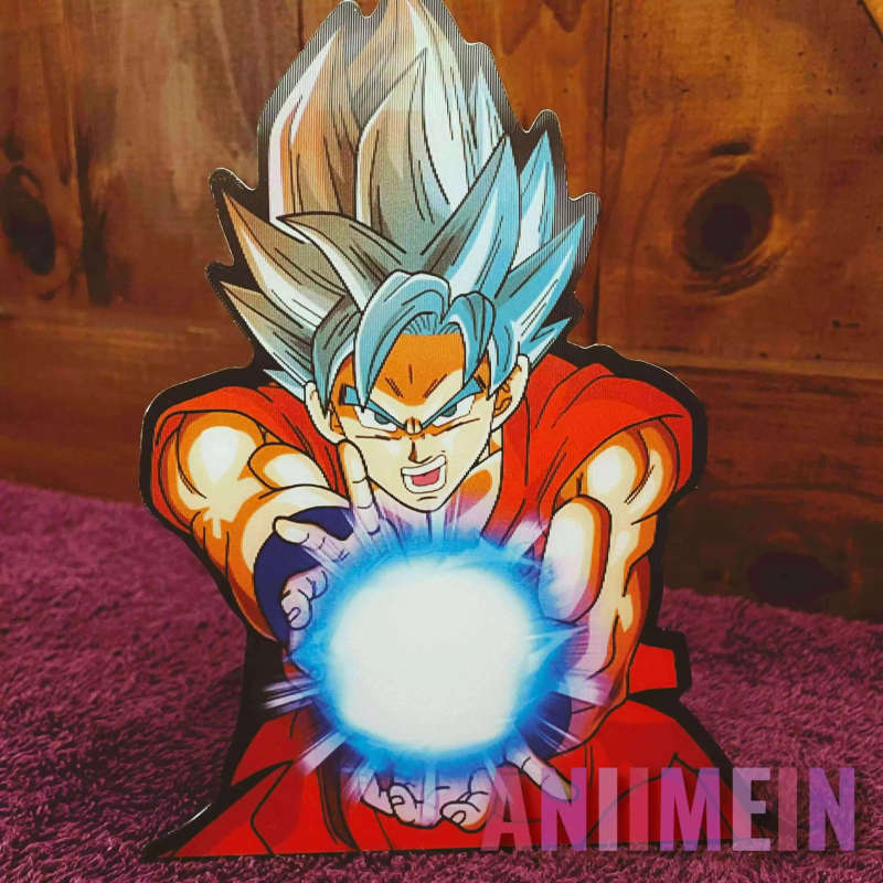 DRAGON BALL (Style-3)