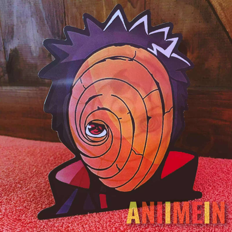 NARUTO SHIPPUDEN (Style-11)
