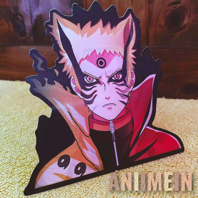 NARUTO SHIPPUDEN (Style-27)