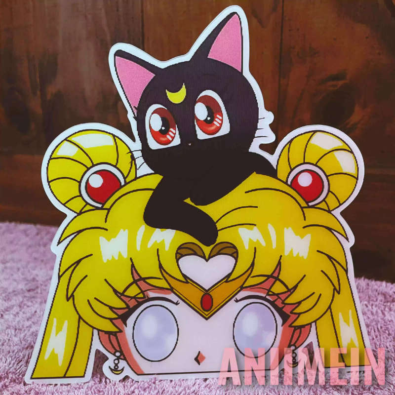 SAILOR MOON (Style-1)