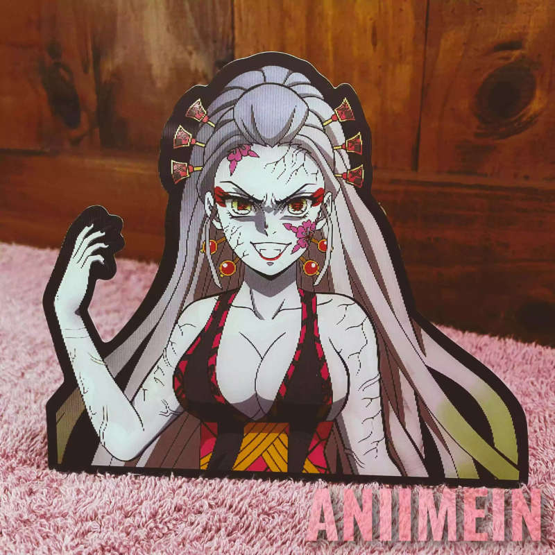 DEMON SLAYER  (Style-15)