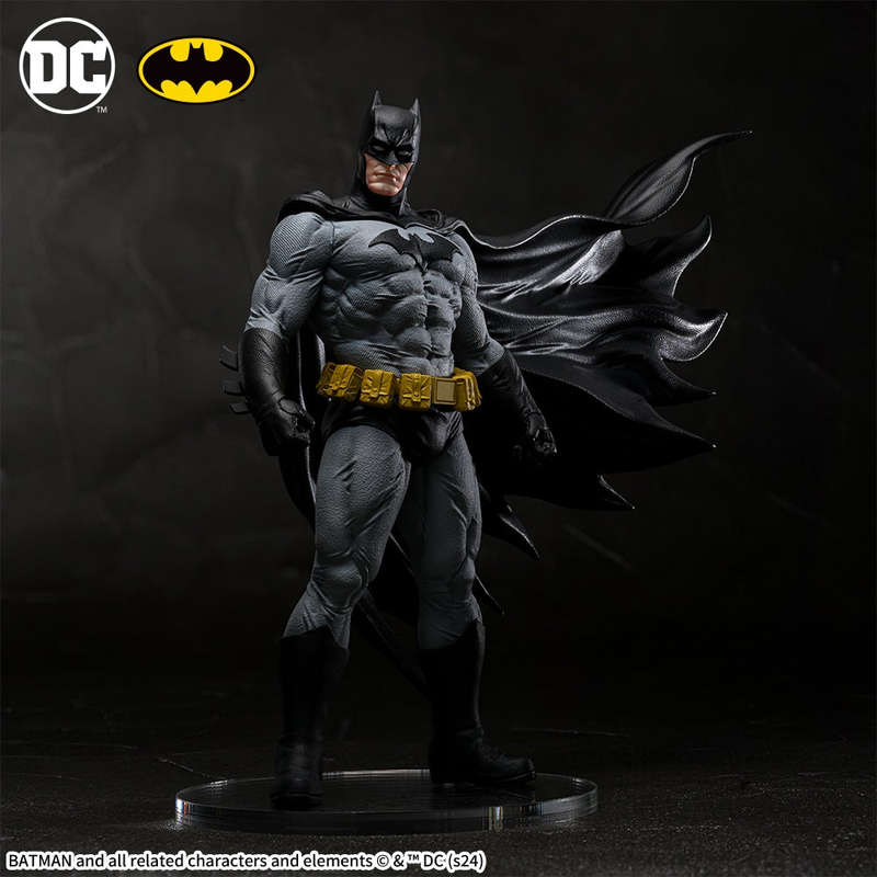 DC SEGA ACT/CUT figures, set of three