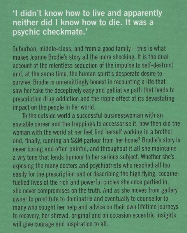 Woman, Trashed - Brodie, Joanne
