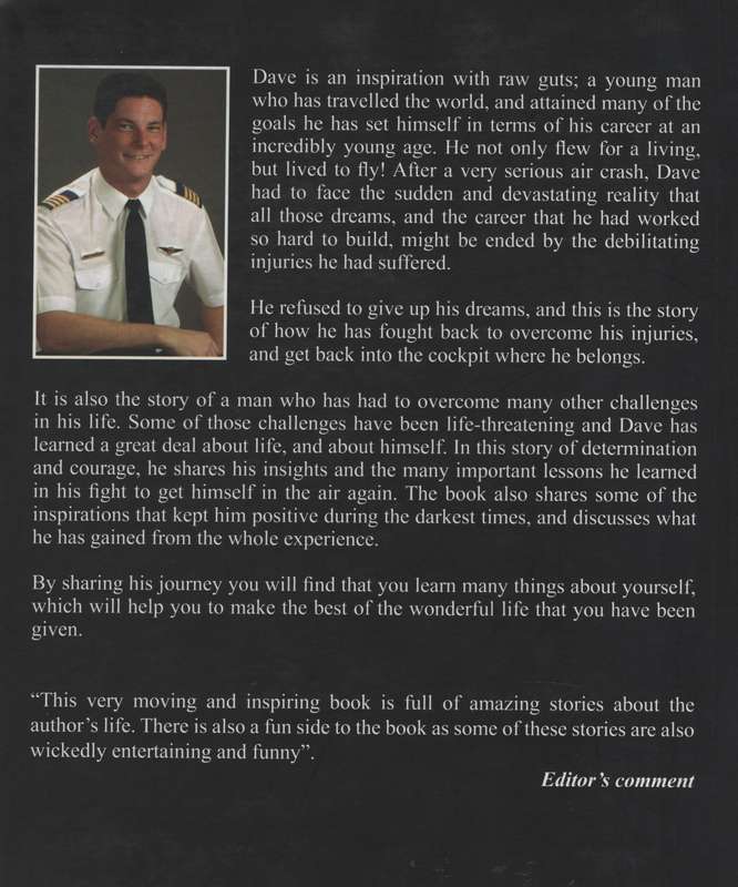 Lift Your Game: A True Story to Inspire and Encourage - Lentle, Dave