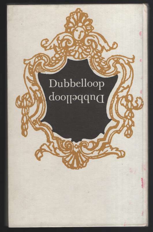 Dubbelloop. Afrikaanse en Nederlandse Gedigte - Opperman, D. J.; Nienaber, C