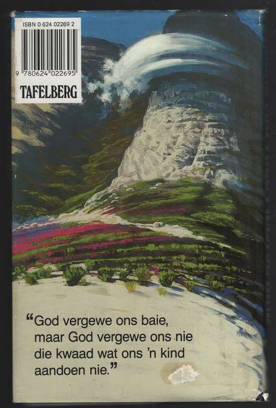 Fiela se Kind - Matthee, Daleen