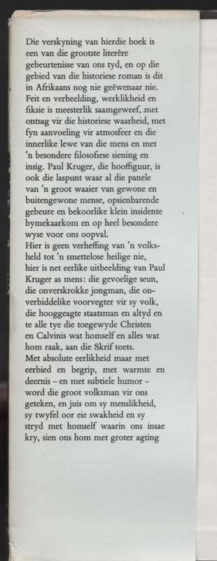 Die Groot Gryse - Louw, Anna M.
