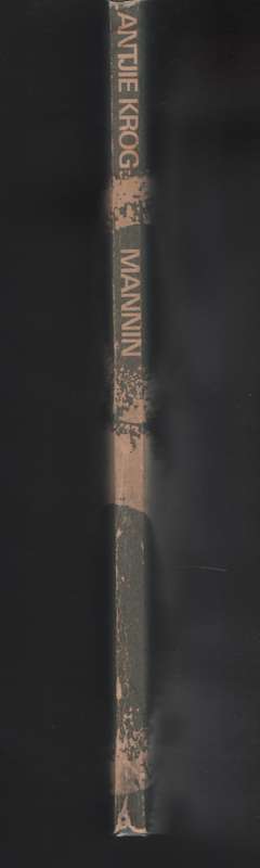 Mannin - Krog, Antjie