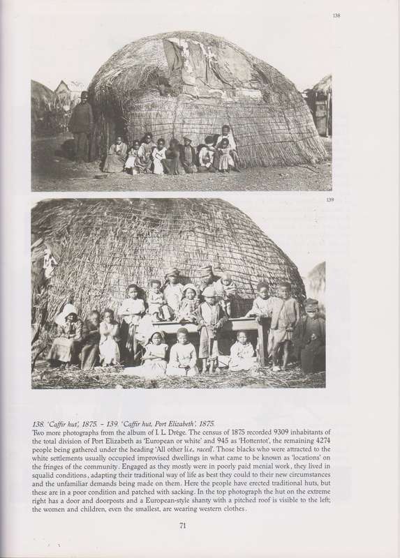 The Face of the Country: A South African Family Album 1860-1910 - Schoeman, Karel