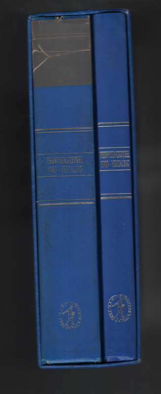 Verwysingsbybel: 1983 Vertaling - Various