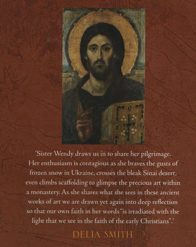 Encounters with God in Quest of the Ancient Icons of Mary - Beckett, Wendy