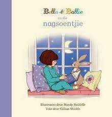 PROTEA STEL BELLA EN BOLLIE 3 IN 1 - SHIELDS,G