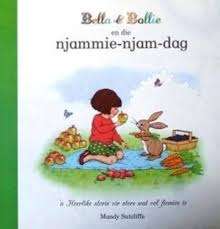 PROTEA STEL BELLA EN BOLLIE 3 IN 1 - SHIELDS,G