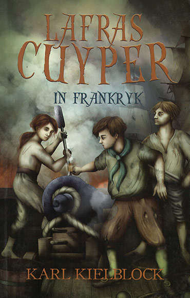 LAFRAS CUYPER 7IN1 STEL - KIELBLOCK,K