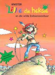 LILLIE DIE HEKSIE BK 6 10 STEL PACK - KNISTER