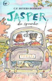JASPER 11IN1 STEL - BEYERS-BOSHOFF,C