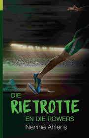 RIETROTTE VAN RIETVALLEI BK 1 5 STEL - AHLERS,N