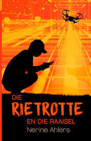 RIETROTTE VAN RIETVALLEI BK 1 5 STEL - AHLERS,N