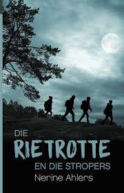 RIETROTTE VAN RIETVALLEI BK 1 5 STEL - AHLERS,N