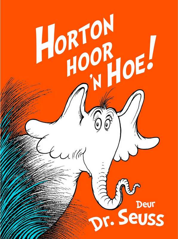 SEUSS 4IN1 STEL - SEUSS