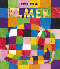 PROTEA STEL ELMER 3 IN 1 - MCKEE,D