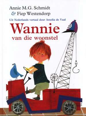 OTTIE & WANNIE STEL - SCHMIDT,A