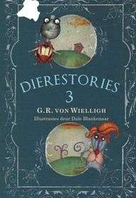 DIERESTORIES STEL - VONWIELLIGH,G